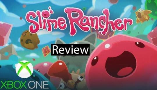 slime rancher free xbox one